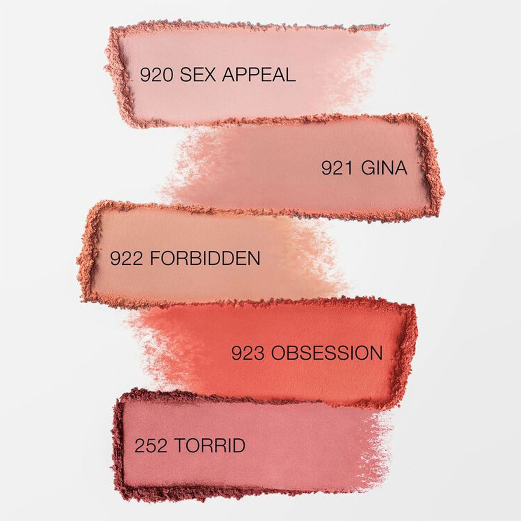 TALC-FREE BLUSH (RUBOR PARA ROSTRO)